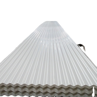 1.5mm van het Dakbladen van pvc het Schokbestendige UV Bestand Ultraviolet
