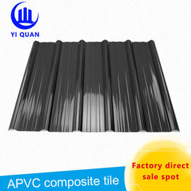 11800mm de Pvc Golfweerstand van Teampature van Daktegels Hoge