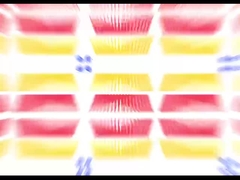 Vertoning van APVC-daktegel