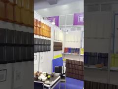 De tweede dag van de Canton Fair 24 oktober 2025